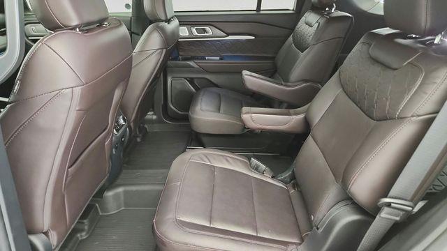 2025 Ford Explorer - $43,049
