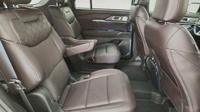 2025 Ford Explorer - $43,049