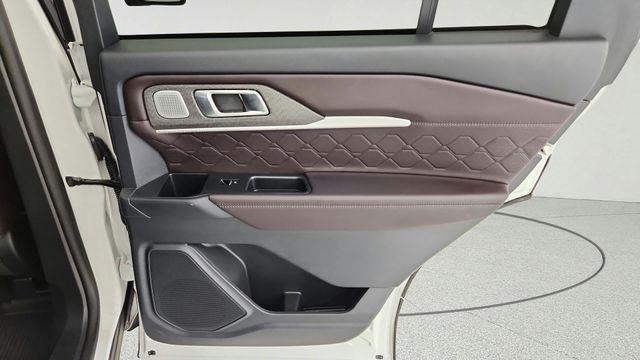 2025 Ford Explorer - $43,049