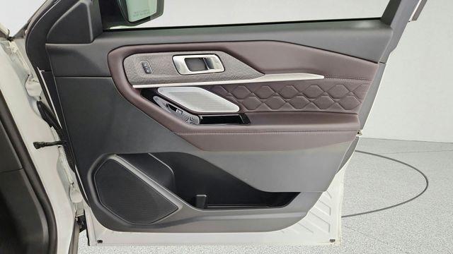 2025 Ford Explorer - $43,049