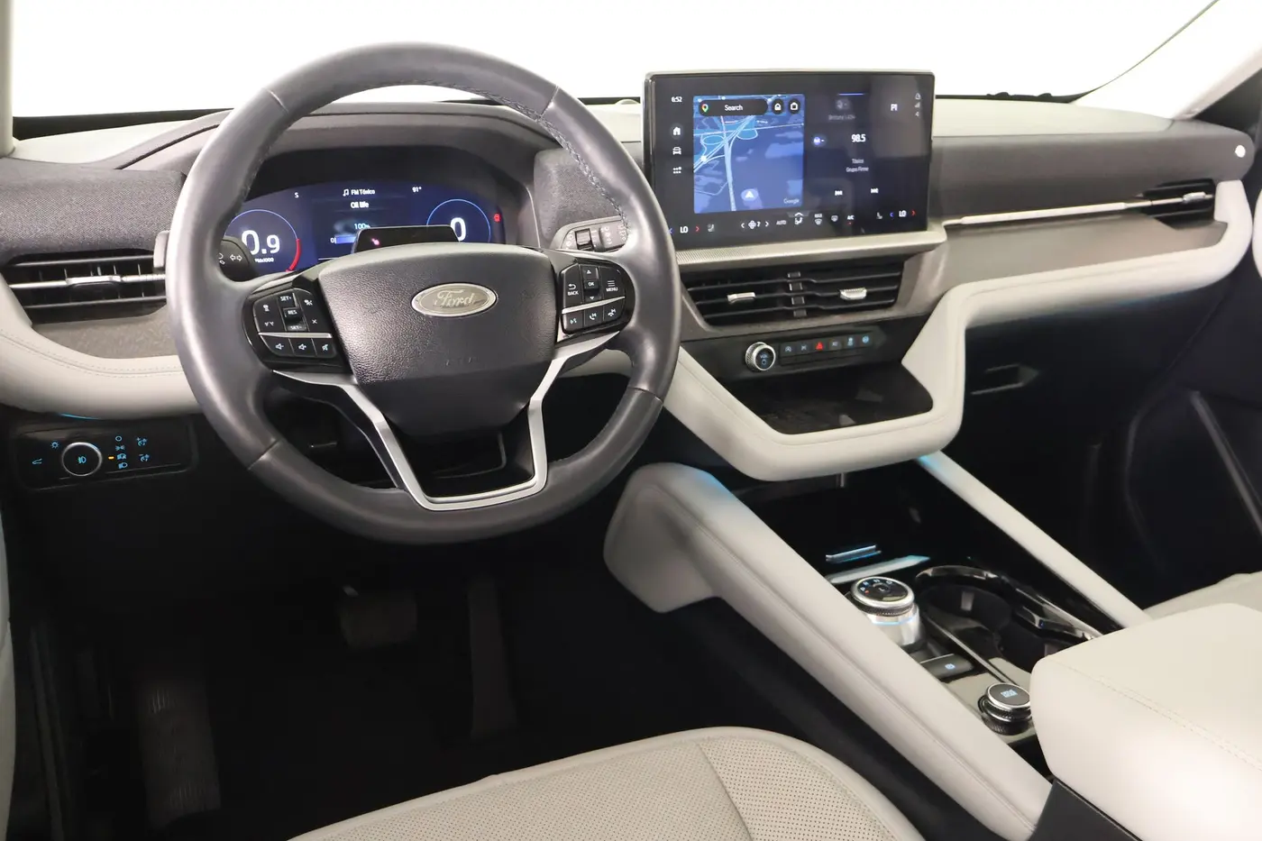 2025 Ford Explorer - $48,499
