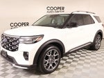 2025 Explorer Thumbnail 11