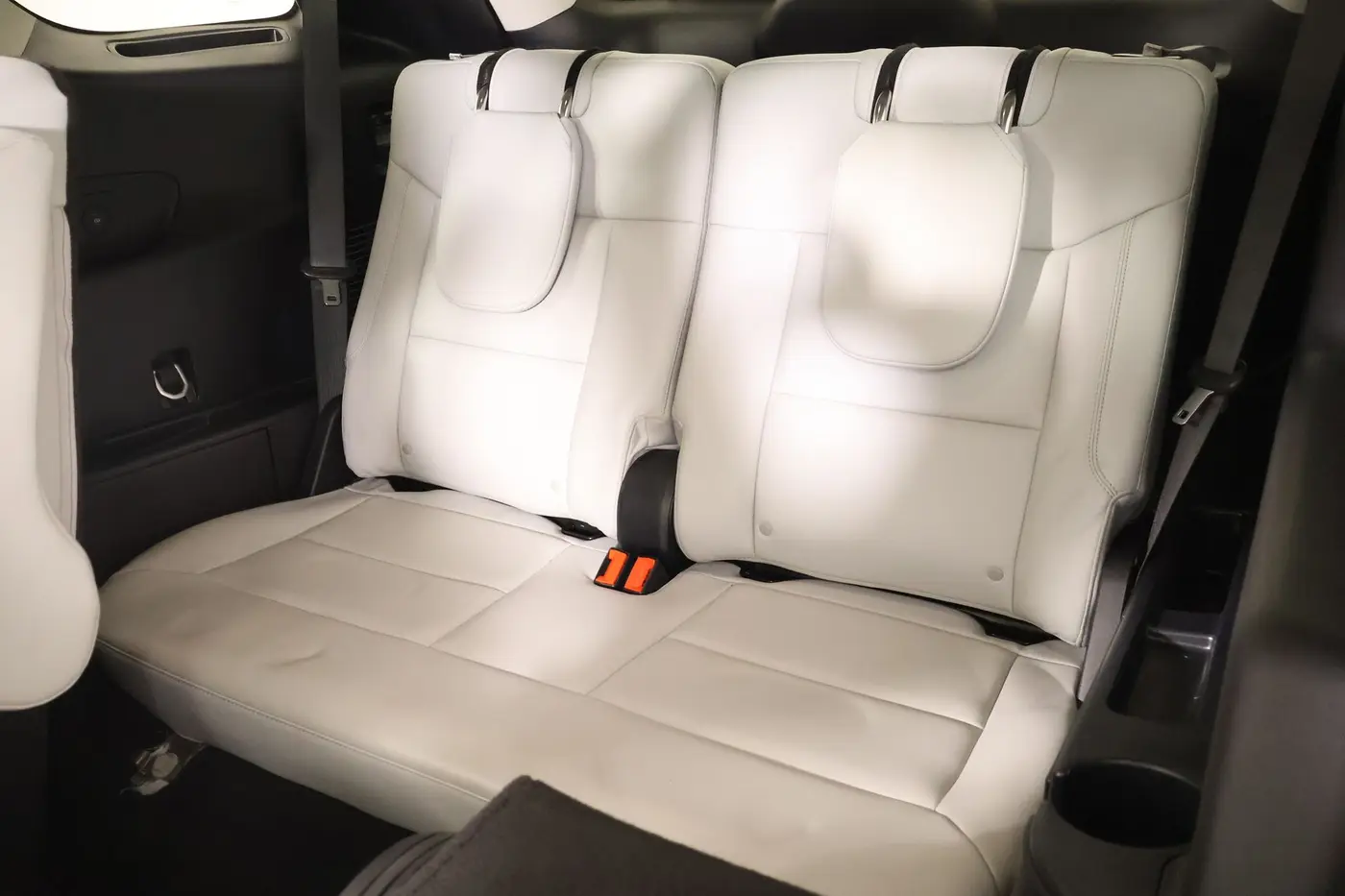 2025 Ford Explorer - $48,499