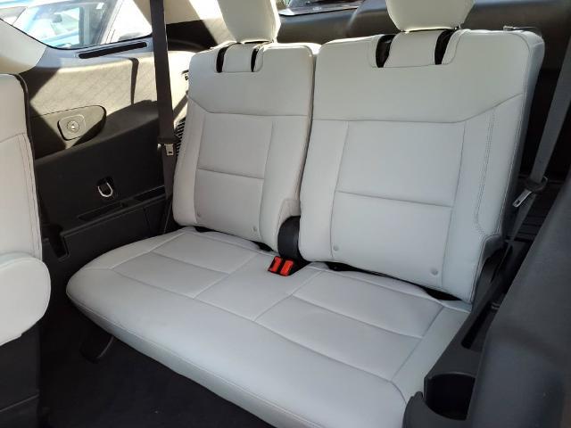 2025 Ford Explorer - $49,449