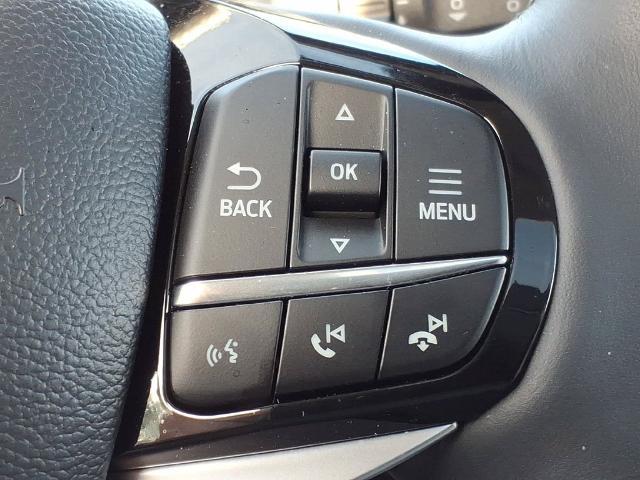 2025 Ford Explorer - $49,449