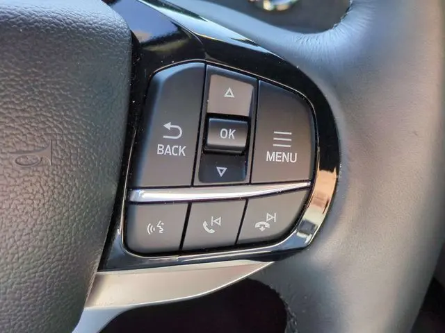 2025 Ford Explorer - $49,997