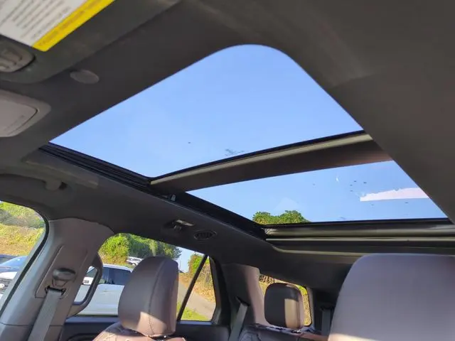 2025 Ford Explorer - $49,997