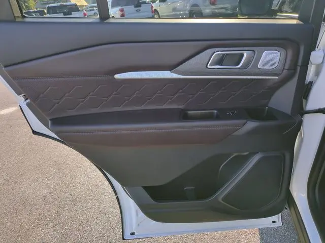 2025 Ford Explorer - $49,997