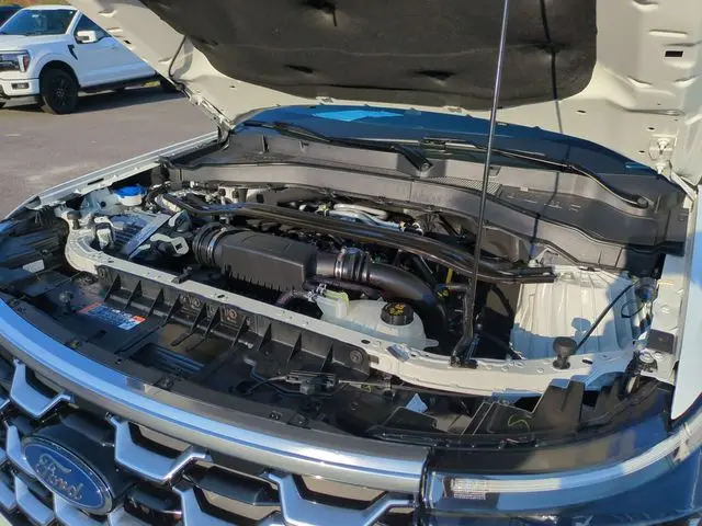 2025 Ford Explorer - $49,997