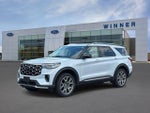 2025 Explorer Thumbnail 1