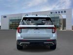 2025 Explorer Thumbnail 3