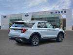 2025 Explorer Thumbnail 4