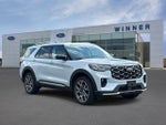 2025 Explorer Thumbnail 5