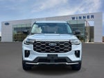 2025 Explorer Thumbnail 6