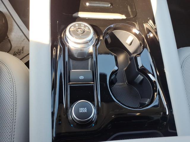 2025 Ford Explorer - $52,500