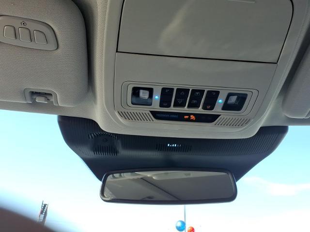 2025 Ford Explorer - $52,500
