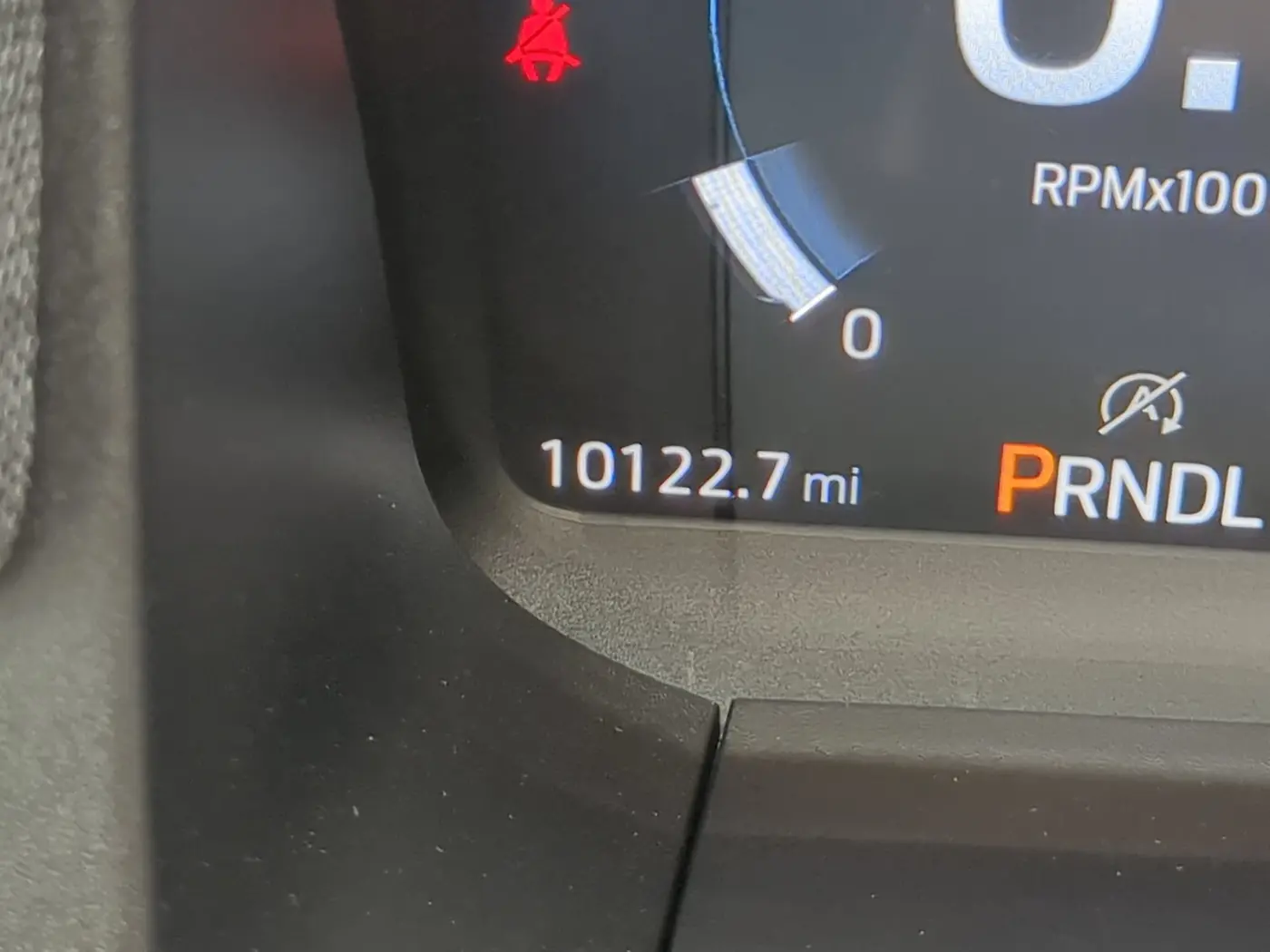 2025 Ford Explorer - $50,741
