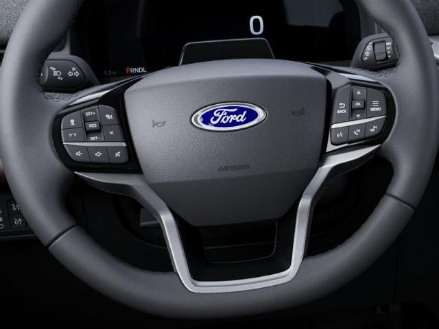 2027 Ford Explorer - $63,805