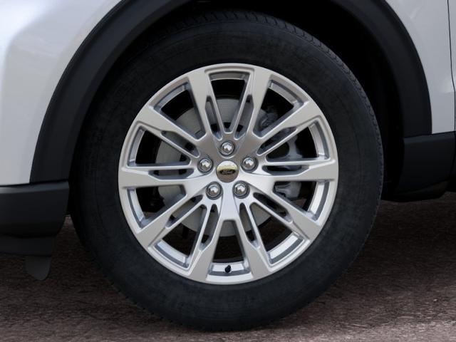 2027 Ford Explorer - $63,805