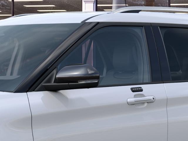 2027 Ford Explorer - $63,805