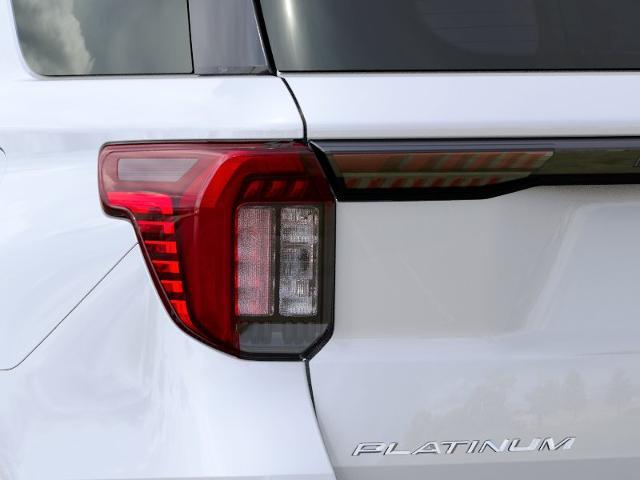 2027 Ford Explorer - $63,805