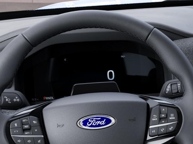 2027 Ford Explorer - $63,805