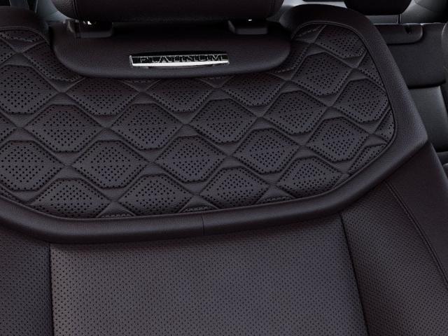 2027 Ford Explorer - $63,805