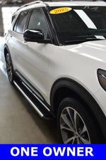 2025 Explorer Thumbnail 7