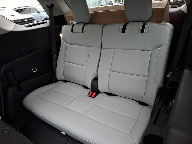 2025 Ford Explorer - $49,500