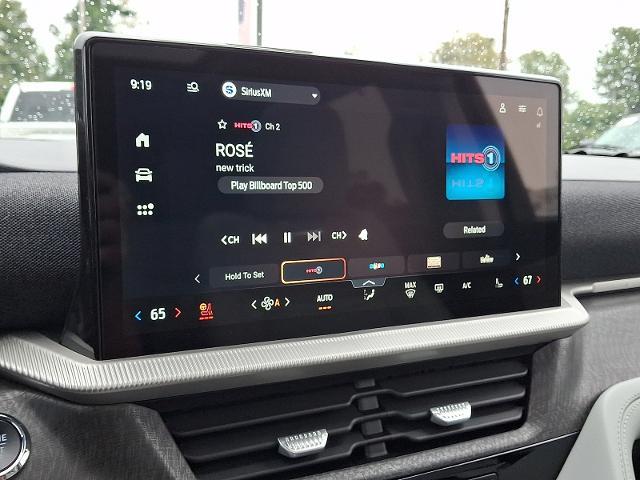 2025 Ford Explorer - $49,500