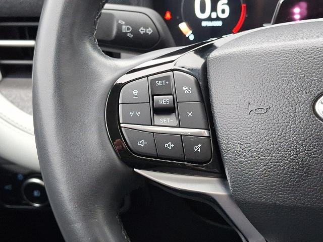 2025 Ford Explorer - $49,500