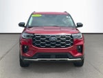 2025 Explorer Thumbnail 2