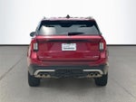 2025 Explorer Thumbnail 6