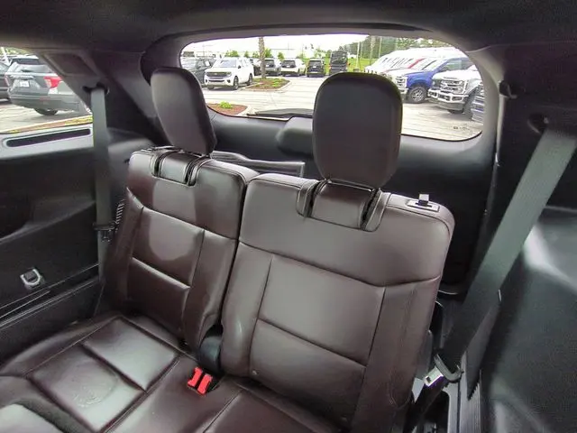 2025 Ford Explorer - $49,997