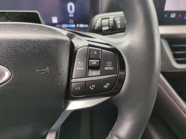 2025 Ford Explorer - $49,997