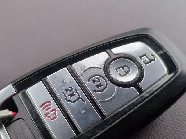 2025 Ford Explorer - $49,997