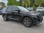 2025 Explorer Thumbnail 33