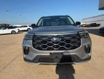 2025 Explorer Thumbnail 3