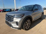 2025 Explorer Thumbnail 4