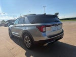 2025 Explorer Thumbnail 6
