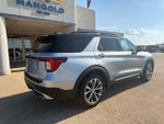 2025 Explorer Thumbnail 11