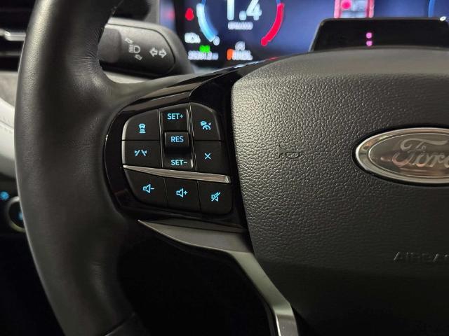 2025 Ford Explorer - $46,995