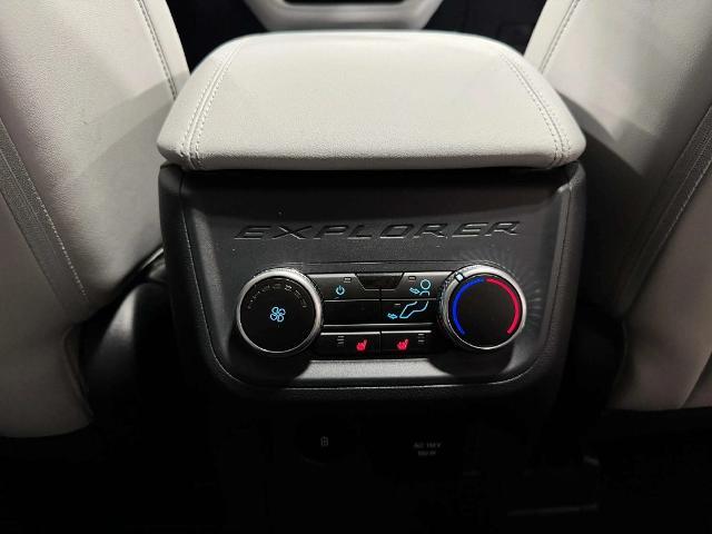 2025 Ford Explorer - $46,995