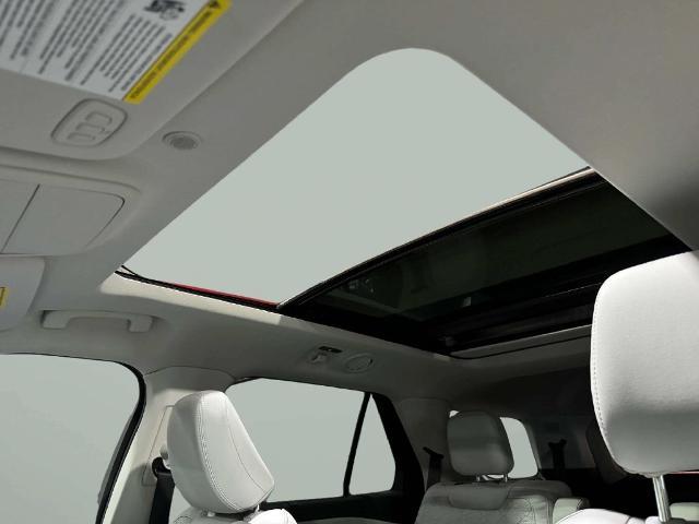 2025 Ford Explorer - $46,995