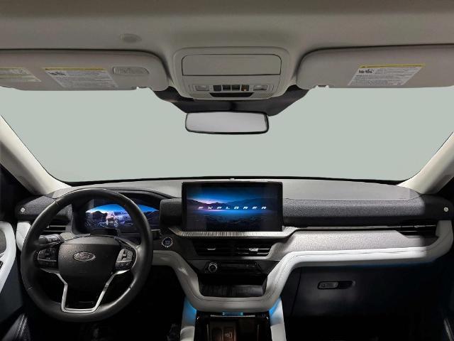 2025 Ford Explorer - $46,995