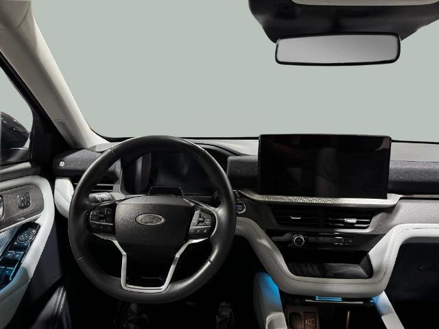 2025 Ford Explorer - $46,995