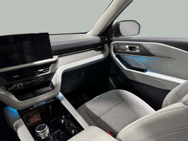 2025 Ford Explorer - $46,995