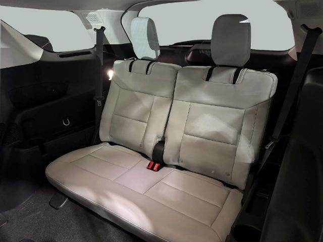 2025 Ford Explorer - $46,995