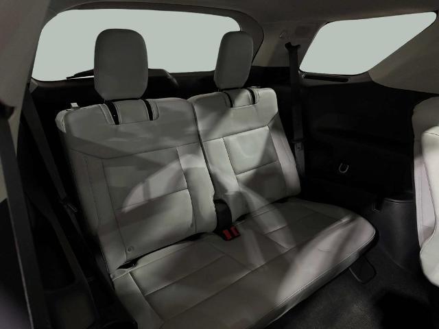 2025 Ford Explorer - $46,995