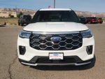 2025 Explorer Thumbnail 6